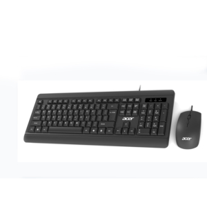 China Manufacturer Gaming Slim Full Size <strong>Wired</strong> Keyboard <strong>Mouse</strong> Combo for Laptop PC Desktop <strong>Notebook</strong> Waterproof Ultra Thin Design - Product Image 4
