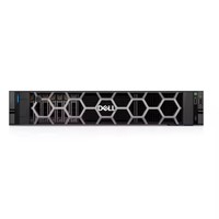 Dells Server R760XS/8x3.5/Disque unique/32 Go 4800x4/Pas de disque dur/H755/800W * 2 2U Rack Server R760XS