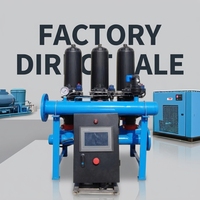 Filtre à disque laminé pour irrigation goutte à goutte 3 pouces à lavage automatique, fourni directement par l'usine, garantie 1 an