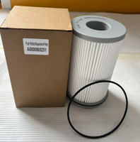 Filtro Separador de Agua y Combustible para Motor Detroit Diesel DD13/15/16 A0000905251 para Cascadia, Coronado, Serie M2 y Uso Pesado