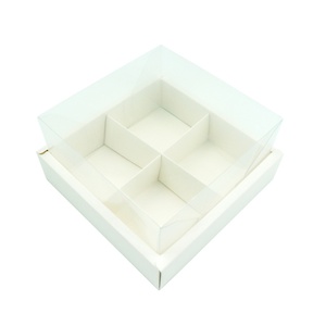 Custom Luxury Rigid Cardboard <b>Box</b> Essential Oil <b>Bottle</b> Candle Packaging Premium Biodegradable Recycled Paper Gift <b>Box</b> Spot UV - Product Image 5