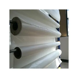 TPU hot melt adhesive film for non-sewing/no sew shoe upper lamination/composite