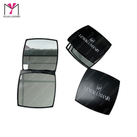 Coffret de perruques fantaisie MUYANG, boîtes rigides avec doublure en satin, ruban, logo personnalisé, emballage haut de gamme