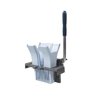 Secchio per Mop Prensa Ultraspeed Pro con Pressione Laterale, Design Moderno in Plastica - Product Image 1