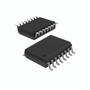 Power Management (PMIC) Electronics Component Original One Stop Service LTC1235CSW#TRPBF 16 SOlC - Product Image 1