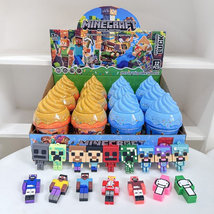 #2 (12 pcs/whole box)