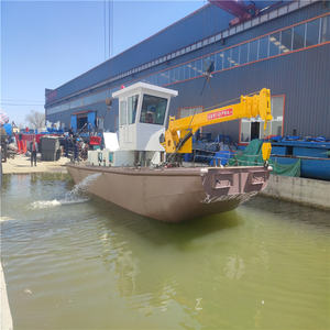 เรือบริการอเนกประสงค์/เรือวิศวกรรม ใช้สำหรับลากและดัน - Product Image 5