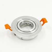 Projecteur anti-éblouissant de Downlight de Dimmable LED 110V-220V pour le salon