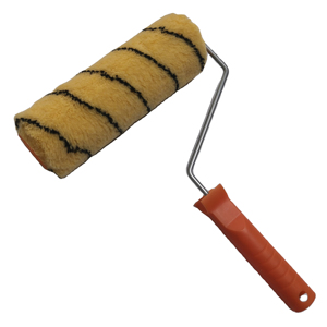 Bàn chải sơn polyester và con lăn + xử lý chuyên dụng tốt nhất sơn bàn chải sơn công cụ cao - Product Image 1