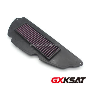 ไส้กรองอากาศ<span class=keywords><strong>แบ</strong></span>บกระดาษ GXKSAT สำหรับ<span class=keywords><strong>เปลี่ยน</strong></span>ทดแทน ใช้ได้กับ SH300 ปี 2007-2016 และ <span class=keywords><strong>FORZA300</strong></span>/NSS300 ปี 2013-2016 - Product Image 2