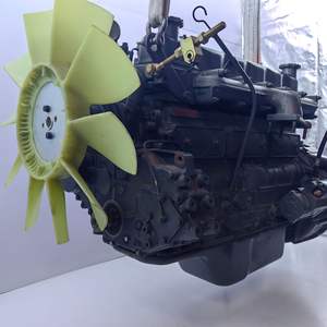 Moteur diesel pour chariot élévateur Doosan D50G D60G D70G A56263002, assemblage d'origine importé - Product Image 4