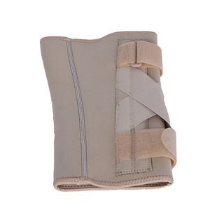 Équipement OL-KN071 de réadaptation de soutien de genou de ligament chirurgical antidérapant pour le <span class=keywords><strong>syndrome</strong></span> de douleur fémoro-patellaire - Product Image 4