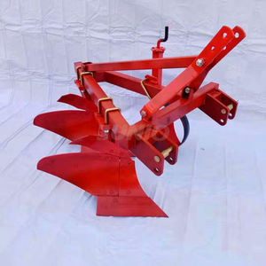Hochwertige China Factory 15-90 PS mm Breite Konvention eller Pflug/Boden pflug/Dreh pflug - Product Image 6