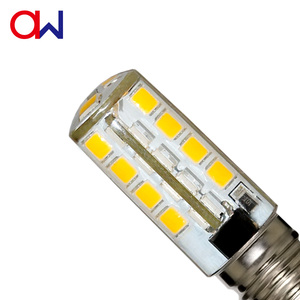 E12 LED <b>Bulb</b> for Indoor Lighting CE OEM Wholesale Factory - Product Image 4