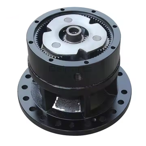 Conjunto de Reductor de Giro 31Q8-11141 31Q9-19140 para Excavadora R305-9 R330-9, Dispositivo de Giro - Product Image 5