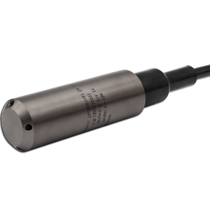 Sensor de Nivel de Bomba de Agua GLT500 4-20ma 12vDc, Sensor de Nivel de Líquido Sumergible para Diésel - Product Image 2