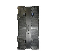 Écran LED P3.91mm, écran LED de location en fonte, écran LED d'intérieur P3.91, écran LED 500 1000 Ledwall pour la location d'événements