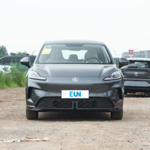 Venta caliente nuevo coche MG4 2026 modelo 437 edición Atwilli Motor <span class=keywords><strong>chino</strong></span> coche eléctrico directo de fábrica al por mayor - Product Image 2