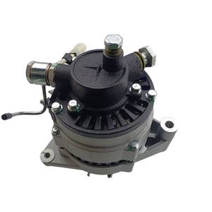 ชุดประกอบไดชาร์จ Xinchai รุ่น DQ0008837 สำหรับเครื่องยนต์ดีเซลรถยก CPCD50 4D35ZG31 อะไหล่ทดแทน - Product Image 3