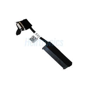 Câble de disque dur pour Dell Latitude 5580 5590 <span class=keywords><strong>E5580</strong></span> E5590 E5591 Precision 3520 M3520 3530 M3530 Connecteur 6NVFT DC02C00EO00 - Product Image 3