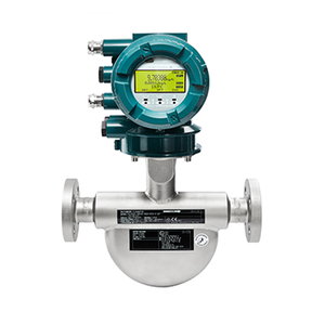 Yokogawas Rotamass Total Insight Coriolis <span class=keywords><strong>Mass</strong></span> <span class=keywords><strong>Flow</strong></span> <span class=keywords><strong>Meter</strong></span> Oem Aluminium Legering Met Tot 5 Jaar Garantie - Product Image 2