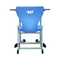 Bureau et chaise individuels pour élèves, mobilier scolaire en bois bon marché pour les salles de classe en Arabie Saoudite