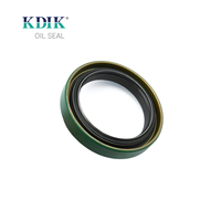 30500179 726811 Joint d'étanchéité pour pompe Pioneer, taille 2.500" X 3.500" X 0.58" pour systèmes hydrauliques Pioneer