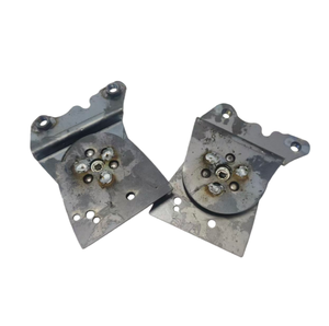Großhandel Elektrische Modifikation Vorderer Rechter Beifahrersitz Manuell zu Elektrisch Umrüstung Changan UNI-T - Product Image 3