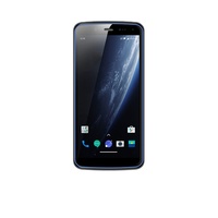 ماسح ضوئي محمول للباركود ثنائي الأبعاد C90 يعمل بنظام Palm OS مع شاشة 5.7 بوصة ومعالج إنتل ثماني النواة وتقنية NFC/4G LTE وواي فاي وذاكرة 16 ميجابايت