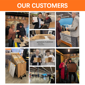 Planches <span class=keywords><strong>de</strong></span> <span class=keywords><strong>vinyle</strong></span> SPC Big Project, couleur constante par <span class=keywords><strong>lot</strong></span>, pour un aspect uniforme intérieur résidentiel et commercial - Product Image 6