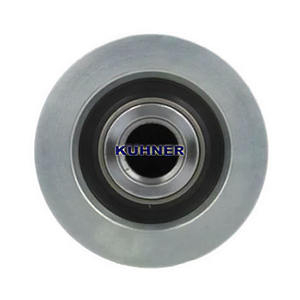 Dispositivo a Ruota Libera per Alternatore Compatibile con MERCEDES-BENZ T1 308 D 2.3 Diesel (KW: 58, CV: 79) dal 05-1990 al 02-1996 - Product Image 3