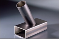 Hochleistungs-3D-Doppelspannfutter Automatische Laser-Rohrschneidemaschine - Product Image 6