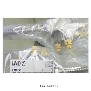 Valvola di Miscelazione Pneumatica <span class=keywords><strong>LMV</strong></span> LMV210-02 LMV210-25 LMV210-30 LMV210-35 LMV110-20 LMV110-30 LMV110-35 LMV220-20 LMV220-25 LMV220-3 - Product Image 3