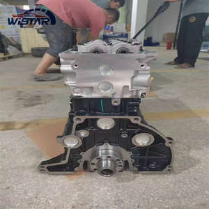 Moteur diesel 3.0L D4D 1KD-FTV 1KD 2KD 1VD 1FZ 4 cylindres essence pour <span class=keywords><strong>Toyota</strong></span> Hilux Hiace <span class=keywords><strong>4Runner</strong></span> Land Cruiser Prado - Product Image 3