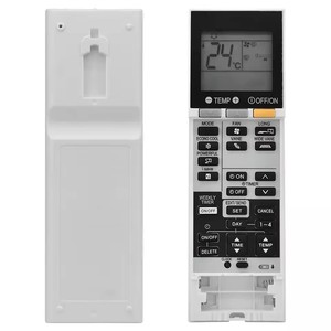 New SG12D Remote Control for Mitsubishi Air Conditioner AC E12J61426 SG13A SG20B SG15H TPKFYP004LM140A TPKFYP006LM140A - Product Image 3