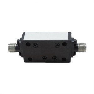 ตัวกรองสัญญาณแบบสายโคแอกเซียลช่องรับสัญญาณดาวเทียมแบบปฏิเสธได้เอง - Product Image 3