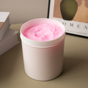 Crema hidratante de rosas personalizada, producto para el cuidado de la piel antienvejecimiento - Product Image 4