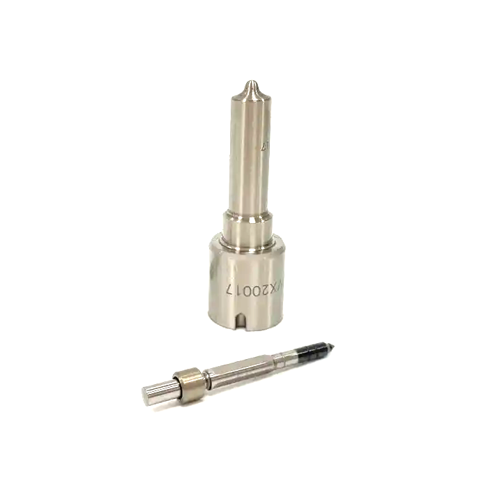 High Quality Common Rail Fuel Injector Piezo Nozzle F00VX20017 For Fuel Injector 0445115033
