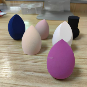 Une solution d'arrêt de polyuréthane <span class=keywords><strong>polyester</strong></span> beauté maquillage éponge PU cosmétique mélangeur - Product Image 1