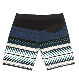 Shorts décontractés pour hommes 5 en 1, boardshorts <span class=keywords><strong>de</strong></span> surf, shorts <span class=keywords><strong>de</strong></span> plage personnalisés <span class=keywords><strong>de</strong></span> créateur, shorts à cordon <span class=keywords><strong>de</strong></span> serrage pour la natation et le surf - Product Image 2