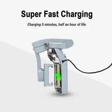 Multi Fonction Réglable L7cpro AI Face Tracking Gimbal Stabilizer Light and Portable Selfie Stabilizer for <span class=keywords><strong>Smartphone</strong></span> 0.4 0.3 - Product Image 6