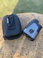 Lango 1000 Yard Flag-lock Slope Golf Télémètre Télescope Distance Mètre avec Aimant