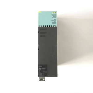 Módulo de Motor Único S120 6SL3120-1TE21-8AA4, 6SL3120-1TE21-8AA4 S120 SINGLE MOMO 18A INT, 6SL3120-1TE21-8AA3 - Product Image 5