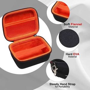 EVA Hard Case Travel Protective Carrying Storage Case <b>Bag</b> for Yoto <b>Mini</b> Audio Player - Product Image 2