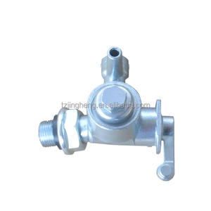 Parti e accessori del generatore accessori per generatori di conversione di frequenza a benzina Robin EY20 EY28 Robin pezzi di ricambio - Product Image 4