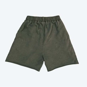 Conjunto de Sudadera con Capucha y Pantalones Cortos para Hombre, Chándal de Algodón, Ropa Deportiva Informal - Product Image 6