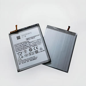 Batería recargable para teléfono móvil S21FE <span class=keywords><strong>5G</strong></span> Li-Polymer 3,8 V, en stock, Exportación de fábrica, venta al por mayor - Product Image 2