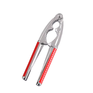 Hot Người Bán Hải Sản Công Cụ Tôm Hùm Bánh <span class=keywords><strong>Crackers</strong></span> Cua Nut Bánh Công Cụ Với Nhiệm Vụ Nặng Nề Chrome Mạ Kẽm Hợp Kim - Product Image 5