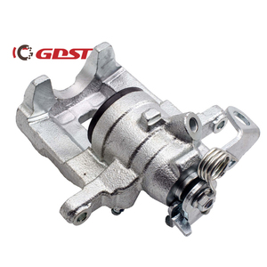 GDST 4414623 4418034 93192386 Vente Chaude Pièces de Véhicule Étrier de Frein Arrière Gauche à 6 Pistons pour Nissan NV300 <span class=keywords><strong>OPEL</strong></span> <span class=keywords><strong>VIVARO</strong></span> - Product Image 1