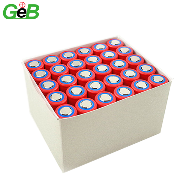 Factory Hot Sales Customized Rechargeable 3.7V 3000mah Li-ion Battery Flat Head Battery for Toy and Fans